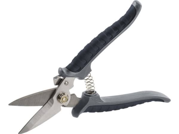 kwb 926790, Långt handtag, Rakt blad, 190 mm