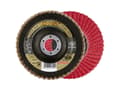 Miniatyrbild 2 av 3: Rhodius 208746 Lamelskiver Diameter 125 mm N/A 1 stk
