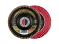 Miniatyrbild 2 av 3: Rhodius 210184 Lamelskiver Diameter 125 mm N/A 1 stk