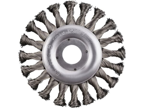 Rhodius slipborste 304021 1 st