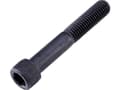 Miniatyrbilde 1 av 2: TOOLCRAFT M12 x 75mm TO-5661783 Cylinderskruer M12 75 mm Indvendig sekskant DIN 912 Stål 50 stk