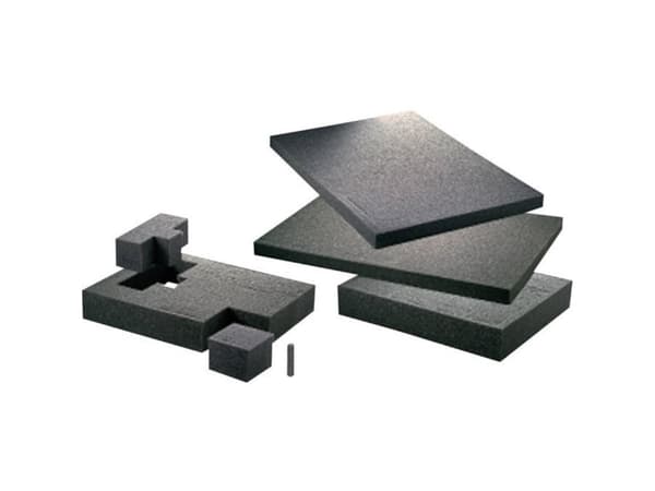 TOOLCRAFT 821411 Skumplastindlæg (L x B x H) 440 x 320 x 20 mm
