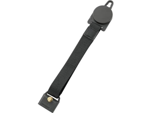 VOLTCRAFT Magnetholder Passer til (detaljer) VC250, VC265, VC270, VC280, VC290, VC830, VC850, VC870, VC880, VC890 OLED