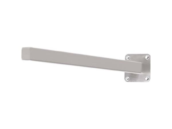 ESYLUX Wall Arm 700 WH, Vit, Stål, 1 kg, 700 mm, 40 mm, 40 mm