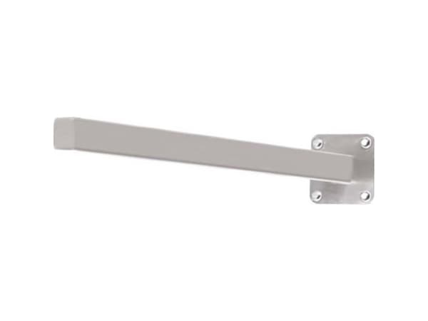 ESYLUX Wall Arm 700 BK, Svart, Stål, 1 kg, 700 mm, 40 mm, 40 mm