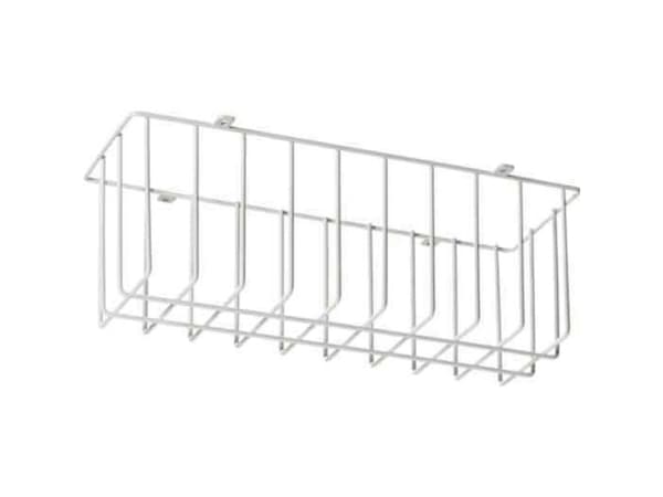 ESYLUX SLA Schutzkorb 140ws EN10017841 Suojakori Valkoinen