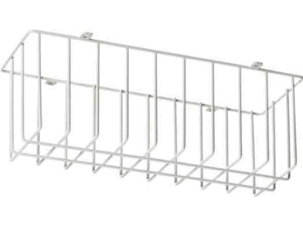 ESYLUX SLA Schutzkorb 140ws EN10017841 Suojakori Valkoinen