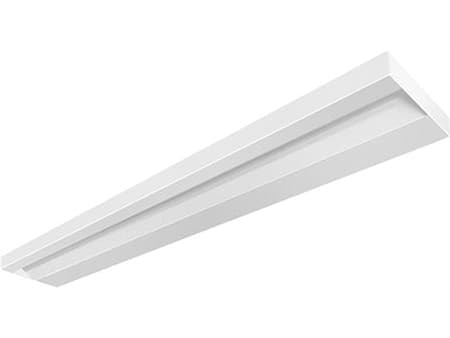 ESYLUX EO10849800 WCLBOL LED taklampa LED (RGB) LED infälld Vit