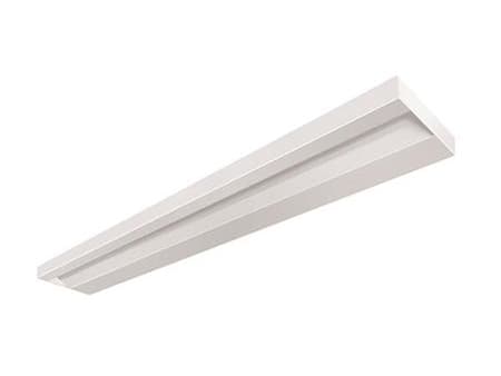 ESYLUX EO10849817 WCLBOL LED taklampa LED (RGB) LED infälld Vit