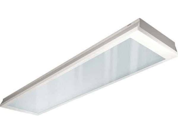 ESYLUX EQ10126536 PNLCEL14 #EQ10126536 LED taklampa LED (RGB) LED infälld Vit