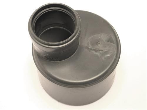 Friaphone Ø160 mm X 110 mm vähennys