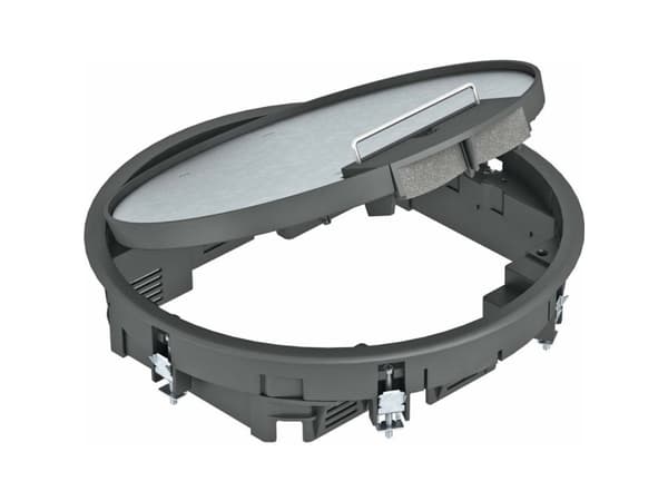 OBO Bettermann GESR7 10U 7011 Apparatindsats