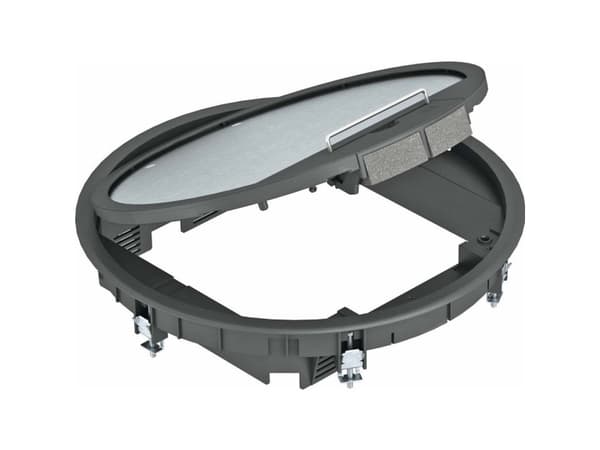 OBO Bettermann GESR9 SR U 7011 Apparatindsats