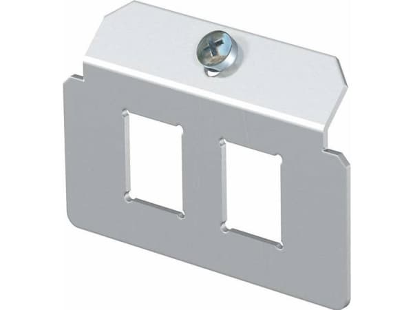 OBO Bettermann MTM 2C Bärplatta