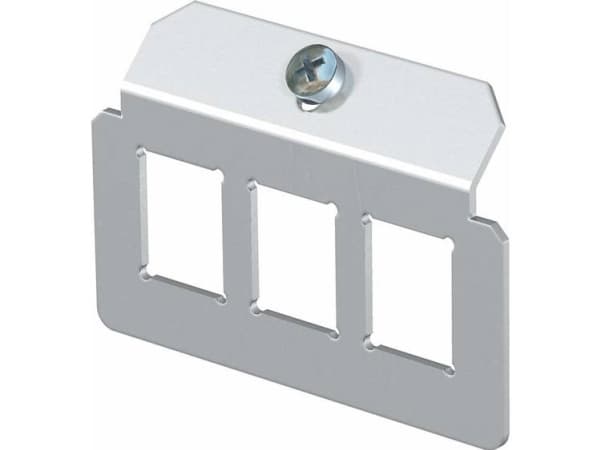 OBO Bettermann MTM 3C Bärplatta