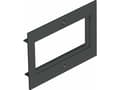 Miniatyrbild 2 av 4: OBO Bettermann T4B P7 9011 Cover