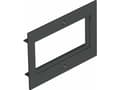 Miniatyrbild 1 av 4: OBO Bettermann T4B P7 9011 Cover