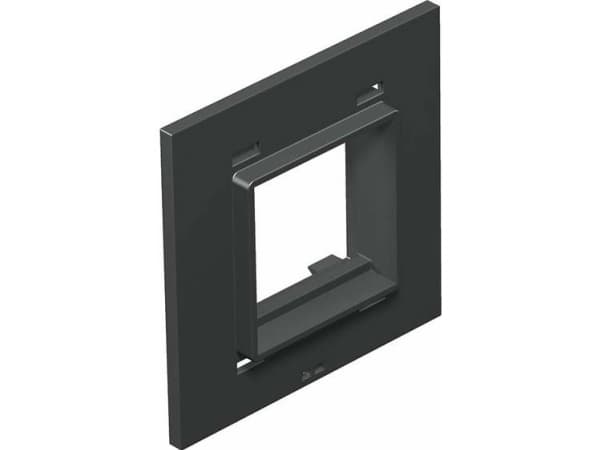 OBO Bettermann T8NL P45 9011 Cover