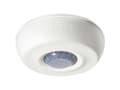 Pikkukuva 2 / 4: ESYLUX EB10430442 Loft-tilstedeværelsesalarm Overflademonteret 360 ° Hvid IP40