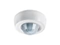 Pikkukuva 1 / 5: ESYLUX EB10430862 Kattoon asennettava liiketunnistin 360° valkoinen IP40