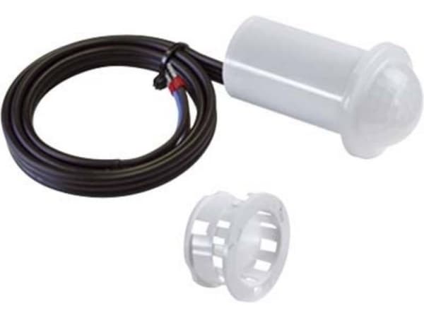 ESYLUX EP10427008 Kattoon asennettava liiketunnistin Upotettu 360° Opal IP55