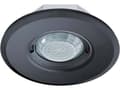Pikkukuva 1 / 4: ESYLUX EP10427954 Uppoasennettava liiketunnistin 360° Musta IP20