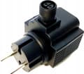 Miniatyrbild 3 av 3: Transformator 21W 12V