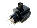 Miniatyrbild 1 av 3: Transformator 21W 12V