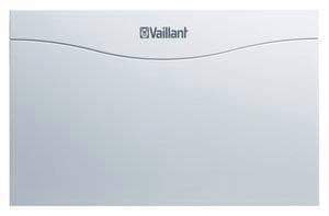 Vaillant modulerende busskobling ved kaskade, brukt 1 pr apparater