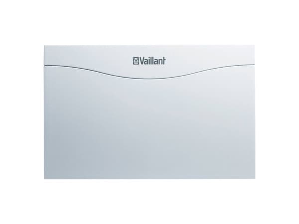 Vaillant modulerende busskobling ved kaskade, brukt 1 pr apparater