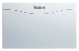 Vaillant modulerende busskobling ved kaskade, brukt 1 pr apparater