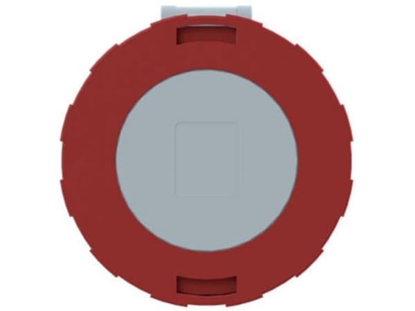 CEE-jatkojohto 5-napainen 63A 415V IP67 6H