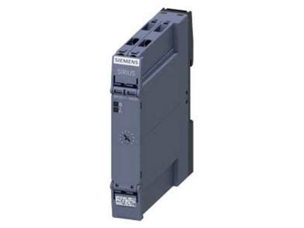 Siemens 3RP2511-1AW30 Tidsrelä 1 st
