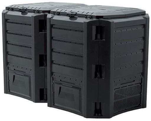 Prosperplast Composter 800L (IKLM-800C)
