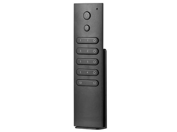 Synergy 21 LED Controller EOS 10 ZigBee Remote 4Groups Key