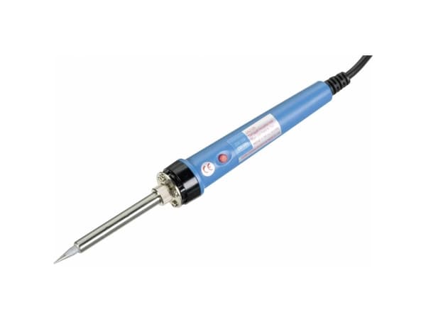 Basetech ZD-70D Loddekolber 230 V 20 W Blyantform