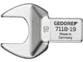 Miniatyrbild 2 av 5: Gedore 2212285, 220 g, 1 styck