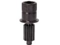 Miniatyrbilde 3 av 4: Gedore E-S-DVV13 2684233 Drejemomentduplikator