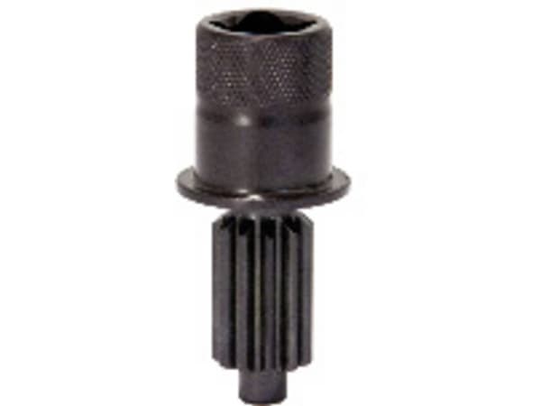 Gedore E-S-DVV13 2684233 Drejemomentduplikator