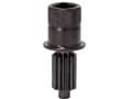 Miniatyrbilde 2 av 4: Gedore E-S-DVV13 2684233 Drejemomentduplikator