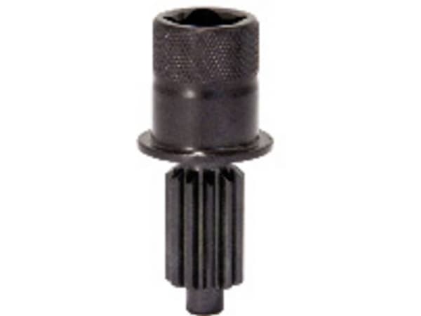 Gedore E-S-DVV13 2684233 Drejemomentduplikator