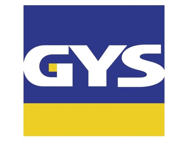 GYS Svejseelektroder 70 stk (Ø x L) 3.2 mm x 350 mm 115 A (max.)