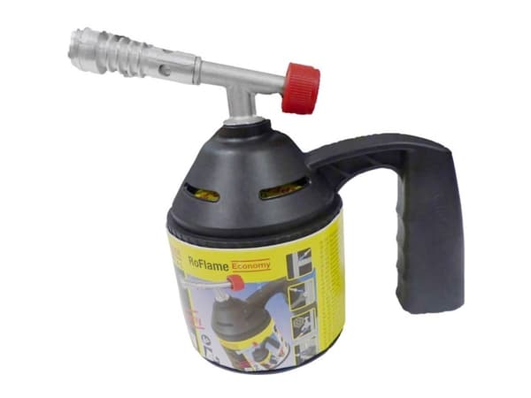 Rothenberger Industrial Loddelampe 1750 °C 150 min 1 stk