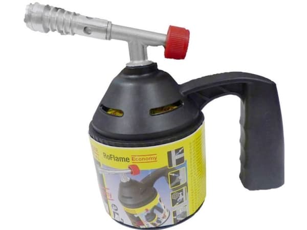 Rothenberger Industrial Loddelampe 1750 °C 150 min 1 stk