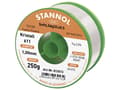 Miniatyrbilde 2 av 2: Loddemetall Sn96.5/Ag3/Cu0.5 1.00mm 250g med tinnfolie