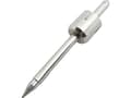 Miniatyrbild 2 av 3: TOOLCRAFT Lödspets Pencil Shape Innehåll 1 st