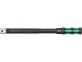 Pikkukuva 4 / 5: Wera CLICK-TORQUE XP 4, Momenttiavain, Nm, Mekaaninen, 20 - 250 Nm, Musta, Vihreä, 45,7 cm