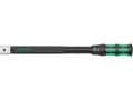 Pikkukuva 1 / 5: Wera CLICK-TORQUE XP 4, Momenttiavain, Nm, Mekaaninen, 20 - 250 Nm, Musta, Vihreä, 45,7 cm