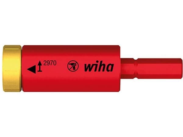 Wiha 2970, 8 nm, 10%, 1 styck, 59 mm, 5,5 mm, 59 g