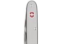Pikkukuva 3 / 5: Victorinox 0.8120.26, Taittoveitsi, Monityökaluveitsi, Metallinen, 7 työkalua, 9,3 cm